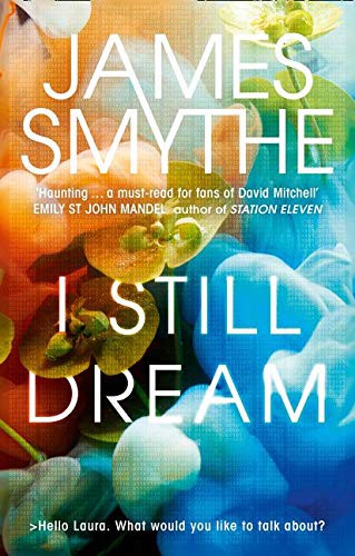 I Still Dream EXPORT by James Smythe