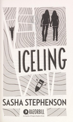 Iceling by Sasha Stephenson