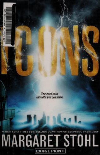 Icons by Margaret Stohl
