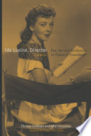 Ida Lupino, Director, 2nd edition by Therese Grisham