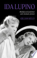 Ida Lupino by Gillian Kelly