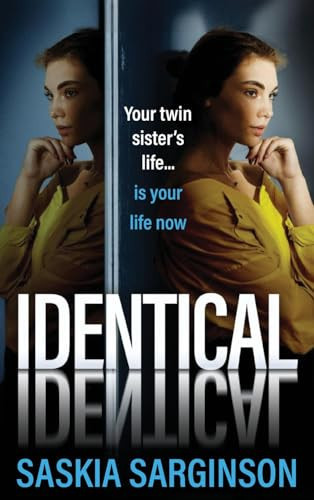 Identical by Saskia Sarginson