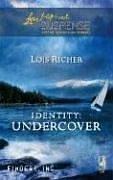 Identity by Lois Richer