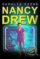 Identity Theft by Leslie McFarlane
