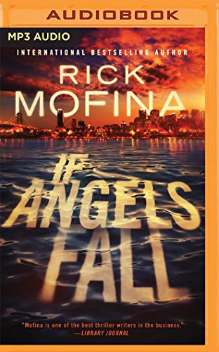 If Angels Fall (Tom Reed and Walt Sydowski) by Rick Mofina