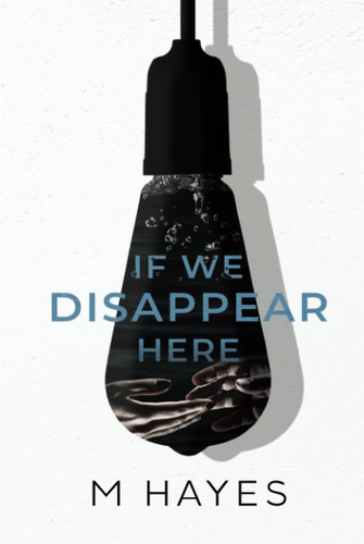 If We Disappear Here by Hayes, M