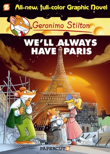 Il Mistero Della Torre Eiffel by Elisabetta Dami