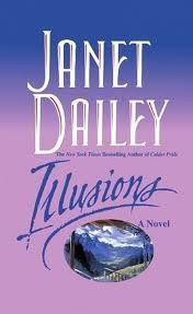 Illusions by Dailey, Janet