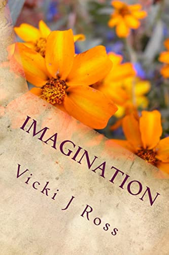 Imagination Where Reality and Fantasy Collide by VICKI J. ROSS