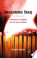 Imagining Iraq by Suman Gupta