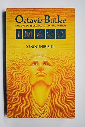Imago by Octavia E. Butler