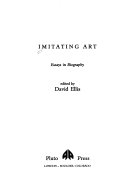 Imitating Art by David Ellis