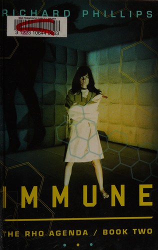 Immune by Richard Phillips