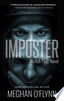 Imposter: A Gritty Hardboiled Crime Thriller by Meghan O'Flynn
