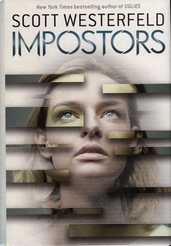 Imposters by Scott Westerfeld