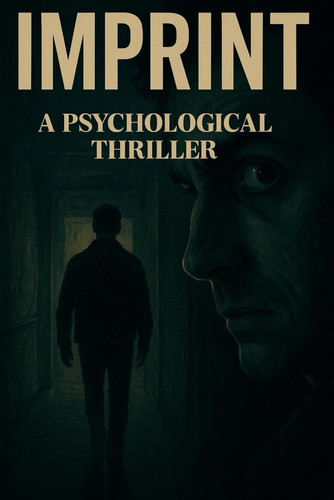 Imprint: A Psychological Thriller by Icas, Abel