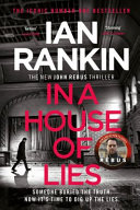In a House of Lies by Ian Rankin