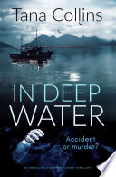 In Deep Water by Tana Collins