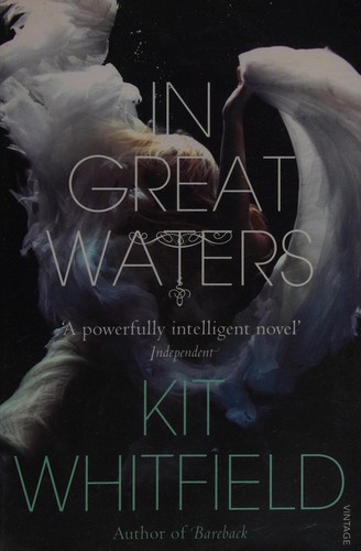 In Great Waters by Kit Whitfield