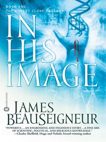 In his image by James BeauSeigneur