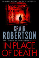 In Place of Death by Craig Robertson