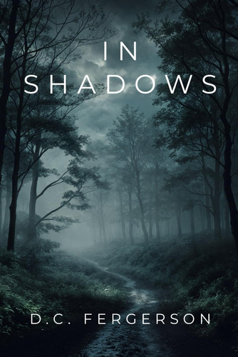 In Shadows by Fergerson, D.C.