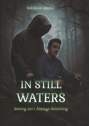 In Still Waters: A Psychological thriller about violent revenge by Shpet, Natalie