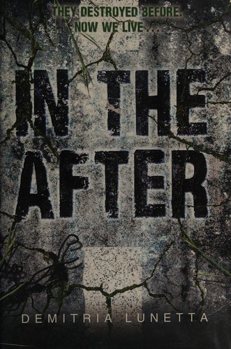 In the After by Demitria Lunetta