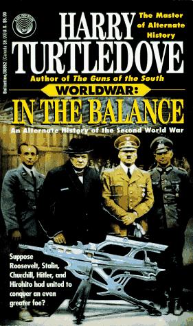 In the Balance by Harry Turtledove