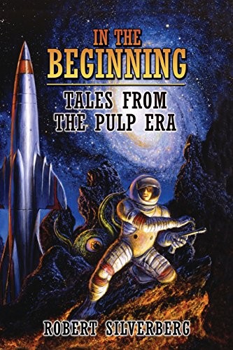 In the Beginning by Robert Silverberg