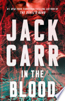 In the Blood by Jack Carr