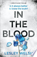 In the Blood by Lesley Welsh