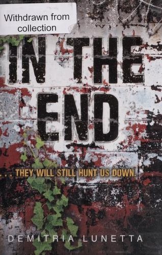 In the end by Demitria Lunetta