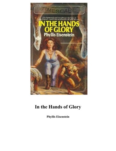 In the Hands of Glory by Phyllis Eisenstein