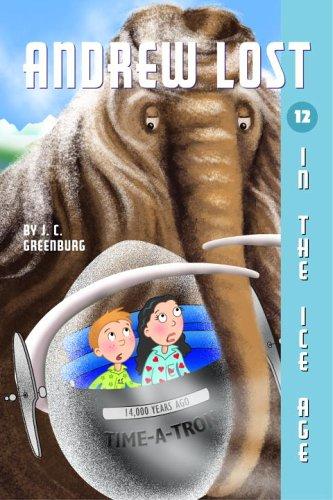 In the Ice Age by J. C. Greenburg