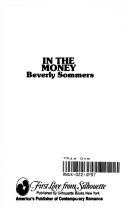 In the Money by Beverly Sommers