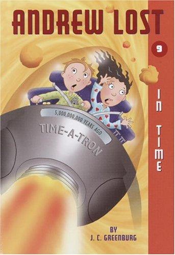 In time by J. C. Greenburg