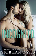 Incognito by Siobhan Davis