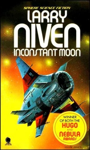 Inconstant moon by Larry Niven