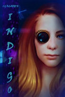Indigo by C. G. Blade