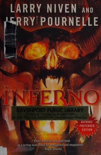 Inferno by Larry Niven