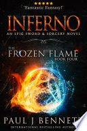 Inferno by Paul J Bennett