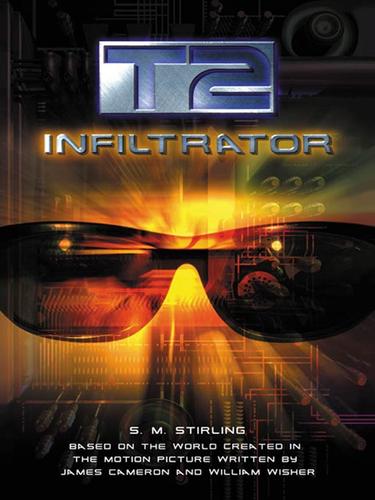Infiltrator by S. M Stirling
