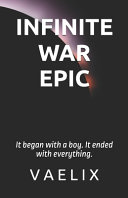Infinite War Epic by Vaelix