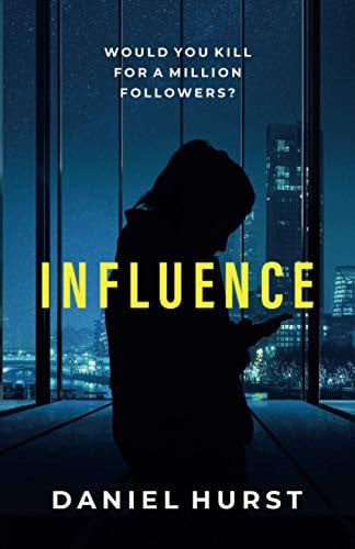 Influence by Daniel Hurst