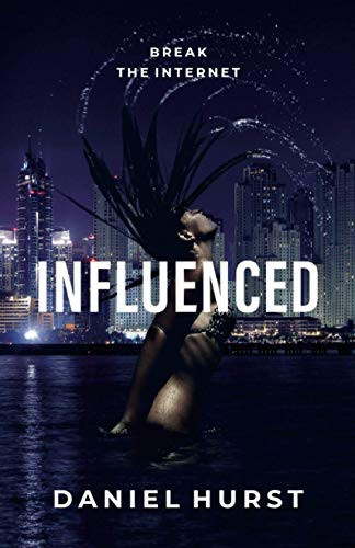 Influenced by Daniel Hurst (Novelist)