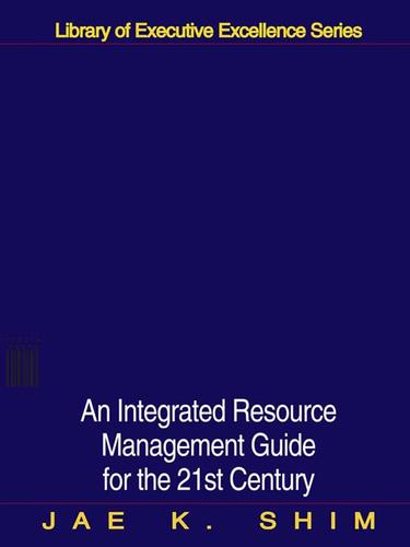 Information systems and technology for the noninformation systems executive by Jae K Shim