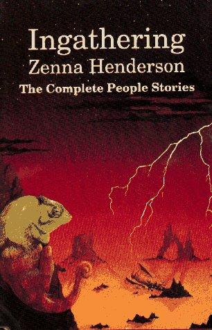 Ingathering by Zenna Henderson