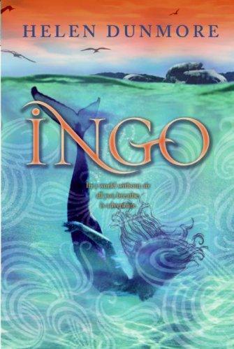 Ingo (Ingo #1) by Helen Dunmore