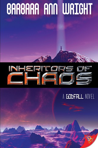 Inheritors of Chaos by Barbara Ann Wright